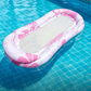 ⏳Time-Limited Special⏰Inflatable Pool Float Hammock with Mesh Center