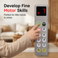 ⏳Time-Limited Special⏰Realistic Elevator Button Toy for Kids Pretend Play