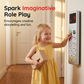 ⏳Time-Limited Special⏰Realistic Elevator Button Toy for Kids Pretend Play