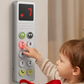 ⏳Time-Limited Special⏰Realistic Elevator Button Toy for Kids Pretend Play