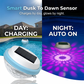 ⏳Time-Limited Special⏰Solar Floating Pool Lights with Remote Control — RGB Colour-Changing, IP68 Waterproof, 16 Lighting Modes