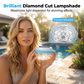 ⏳Time-Limited Special⏰Solar Floating Pool Lights with Remote Control — RGB Colour-Changing, IP68 Waterproof, 16 Lighting Modes