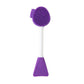 ⏳Time-Limited Special⏰2-in-1 Silicone Face Mask Brush & Cleanser – Soft & hygienic – Perfect for applying masks or gentle cleansing – non-porous, easy to clean & reusable ✨🌸