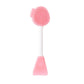 ⏳Time-Limited Special⏰2-in-1 Silicone Face Mask Brush & Cleanser – Soft & hygienic – Perfect for applying masks or gentle cleansing – non-porous, easy to clean & reusable ✨🌸