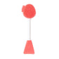 ⏳Time-Limited Special⏰2-in-1 Silicone Face Mask Brush & Cleanser – Soft & hygienic – Perfect for applying masks or gentle cleansing – non-porous, easy to clean & reusable ✨🌸