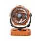 ⏳Time-Limited Special⏰100-Speed Turbo Camping Fan – Rechargeable & powerful – Compact, quiet & long battery life – perfect for tents, RVs or outdoor workspaces 🔋⛺✨