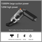 ⏳Time-Limited Special⏰Cordless car vacuum – 10000Pa suction, lightweight, long battery life!🚗💨