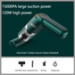 ⏳Time-Limited Special⏰Cordless car vacuum – 10000Pa suction, lightweight, long battery life!🚗💨
