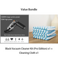 ⏳Time-Limited Special⏰Cordless car vacuum – 10000Pa suction, lightweight, long battery life!🚗💨