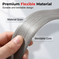 ⏳Time-Limited Special⏰Self-Adhesive Flexible Floor Transition Strip