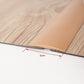 ⏳Time-Limited Special⏰Self-Adhesive Flexible Floor Transition Strip