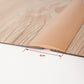 ⏳Time-Limited Special⏰Self-Adhesive Flexible Floor Transition Strip