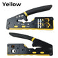 ⏳Time-Limited Special⏰Multi-Function Network Cable Crimping Tool