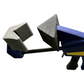 ⏳Time-Limited Special⏰Corner Clamp Adapter for Quick-Grip Bar Clamps