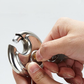 ⏳Time-Limited Special⏰Round Pie Lock Round Padlock