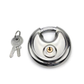⏳Time-Limited Special⏰Round Pie Lock Round Padlock