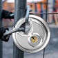 ⏳Time-Limited Special⏰Round Pie Lock Round Padlock