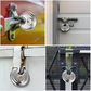⏳Time-Limited Special⏰Round Pie Lock Round Padlock