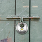 ⏳Time-Limited Special⏰Round Pie Lock Round Padlock