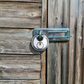 ⏳Time-Limited Special⏰Round Pie Lock Round Padlock
