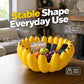 ⏳Time-Limited Special⏰Creative Banana Shape Fruit Bowl