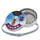 ⏳Time-Limited Special⏰Flea & Tick Collar for Dogs & Cats – 8 Months Protection, Waterproof, Adjustable 🌿