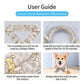 ⏳Time-Limited Special⏰Summer Pet Cooling Collar Wrap