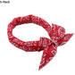 ⏳Time-Limited Special⏰Summer Pet Cooling Collar Wrap