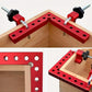 ⏳Time-Limited Special⏰90-Degree Positioning Squares Right Angle Clamps Kit
