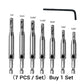 ⏳Time-Limited Special⏰Self-Centering Hinge Drill Bit Set