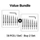 ⏳Time-Limited Special⏰Self-Centering Hinge Drill Bit Set