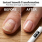 ⏳Time-Limited Special⏰Professional Electric Nail Polisher – Smooths thick nails, 99-speed display. Multiple heads for shaping & buffing. Salon at home! 🌟💎