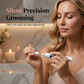 ⏳Time-Limited Special⏰Professional Electric Nail Polisher – Smooths thick nails, 99-speed display. Multiple heads for shaping & buffing. Salon at home! 🌟💎