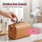 ⏳Time-Limited Special⏰Professional Electric Nail Polisher – Smooths thick nails, 99-speed display. Multiple heads for shaping & buffing. Salon at home! 🌟💎