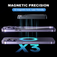 ⏳Time-Limited Special⏰22.5W Power Bank – Magnetic, Slim, Charges 3 Devices At Once– Power Up Anywhere, Anytime✨
