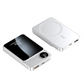 ⏳Time-Limited Special⏰22.5W Power Bank – Magnetic, Slim, Charges 3 Devices At Once– Power Up Anywhere, Anytime✨