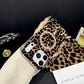 ⏳Time-Limited Special⏰Magnetic Leopard Print Phone Case