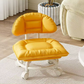 🪑 LIMITED-TIME 50% OFF! ✨ Rolling Low Stool with Backrest – Silent Casters, Cloud Comfort, Toddler Friendly 🏠