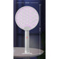 ⏳Time-Limited Special⏰2-in-1 Rechargeable Electric Fly Swatter