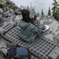 ⏳Time-Limited Special⏰Lightweight Portable Air Mattress