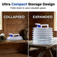 ⏳Time-Limited Special⏰Collapsible Water Container with Spigot