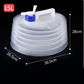 ⏳Time-Limited Special⏰Collapsible Water Container with Spigot