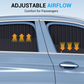 ⏳Time-Limited Special⏰Universal Sliding Car Window Shade 🌞