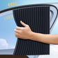 ⏳Time-Limited Special⏰Universal Sliding Car Window Shade 🌞