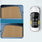 ⏳Time-Limited Special⏰Universal Sliding Car Window Shade 🌞