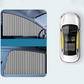 ⏳Time-Limited Special⏰Universal Sliding Car Window Shade 🌞