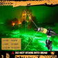 ⏳Time-Limited Special⏰Halloween Haunted House Laser Light