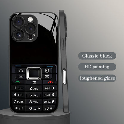 ⏳Time-Limited Special⏰Retro Keypad Phone Case