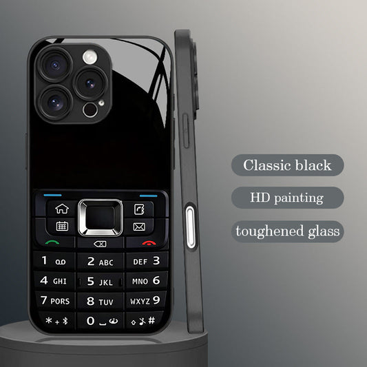 ⏳Time-Limited Special⏰Retro Keypad Phone Case