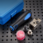 ⏳Time-Limited Special⏰Professional Brake Line Flaring Tool Kit